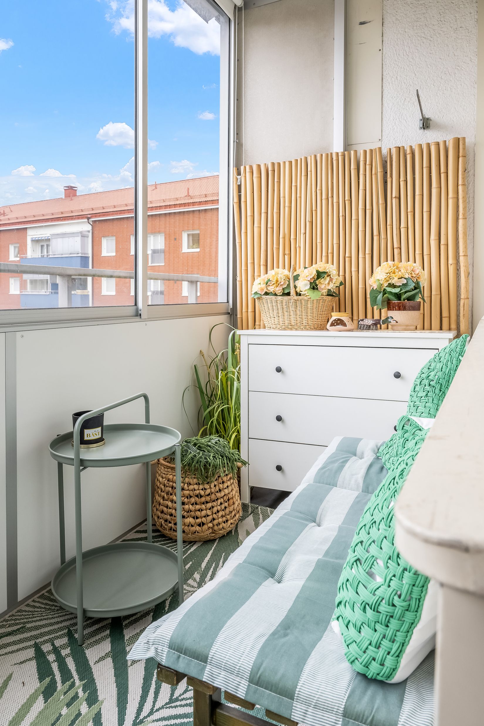Bostadsrätt, Norralundsgatan 13B, Haga, Norrköping