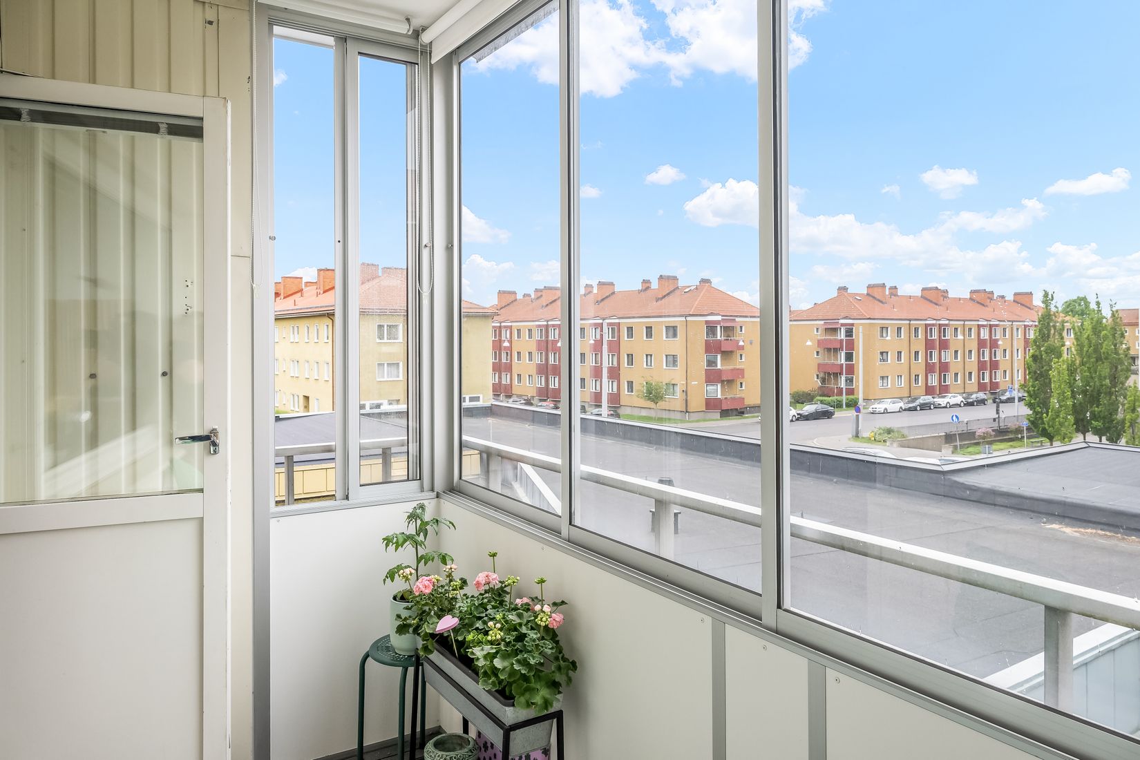 Bostadsrätt, Norralundsgatan 13B, Haga, Norrköping