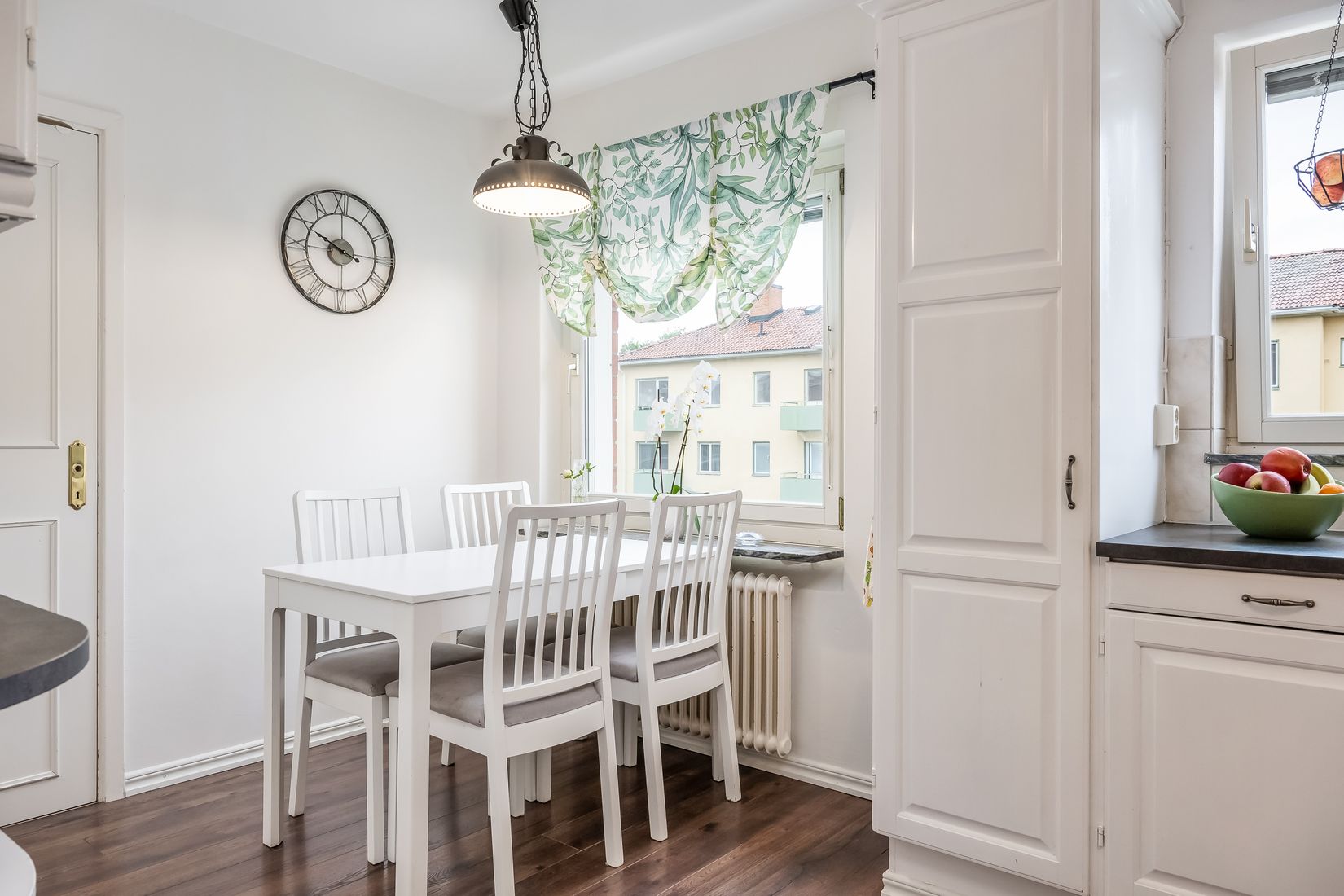 Bostadsrätt, Norralundsgatan 13B, Haga, Norrköping