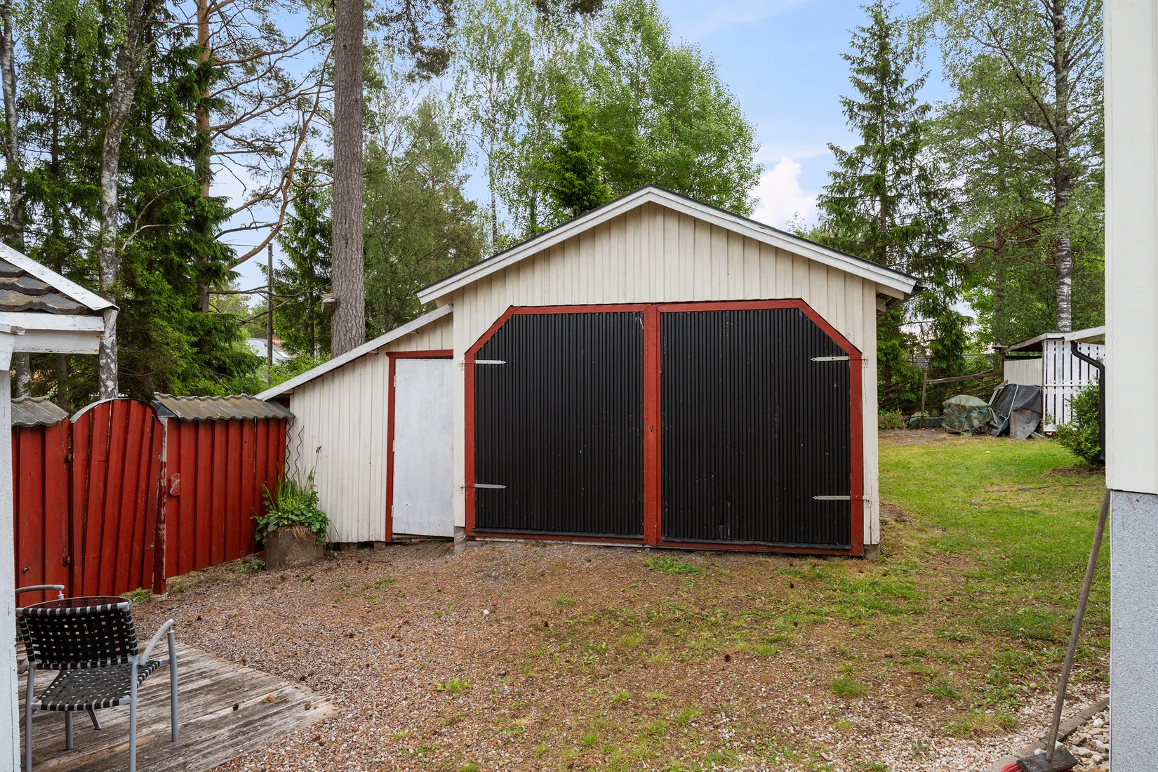 Villa, Bergvägen 505, Frändefors, Vänersborg