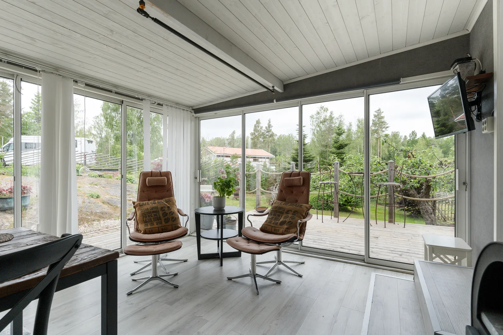 Villa, Bergvägen 505, Frändefors, Vänersborg