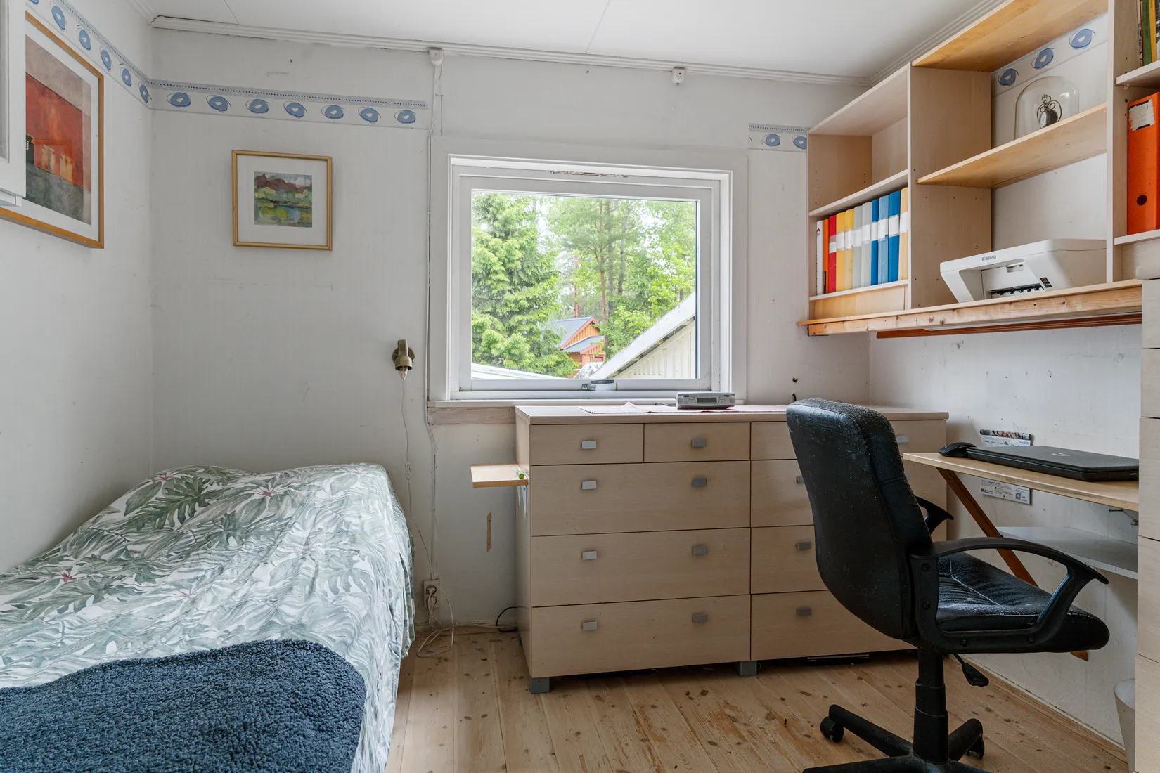 Villa, Bergvägen 505, Frändefors, Vänersborg