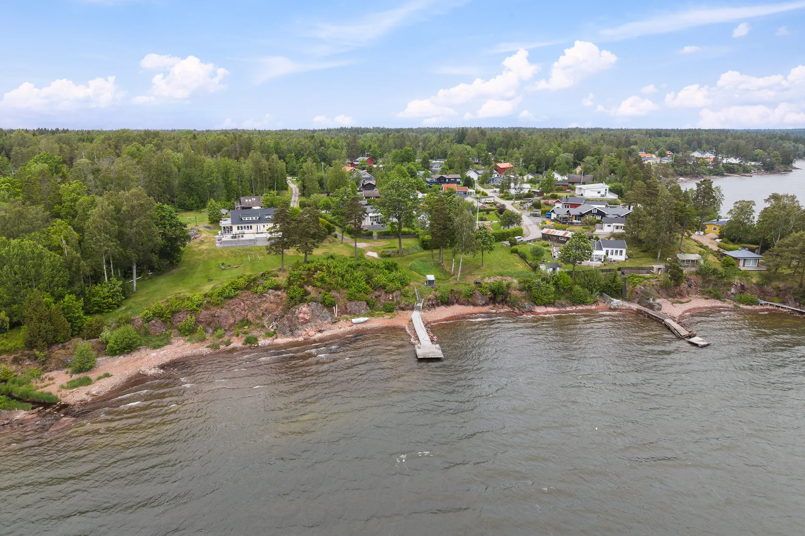 Villa, Bergvägen 505, Frändefors, Vänersborg