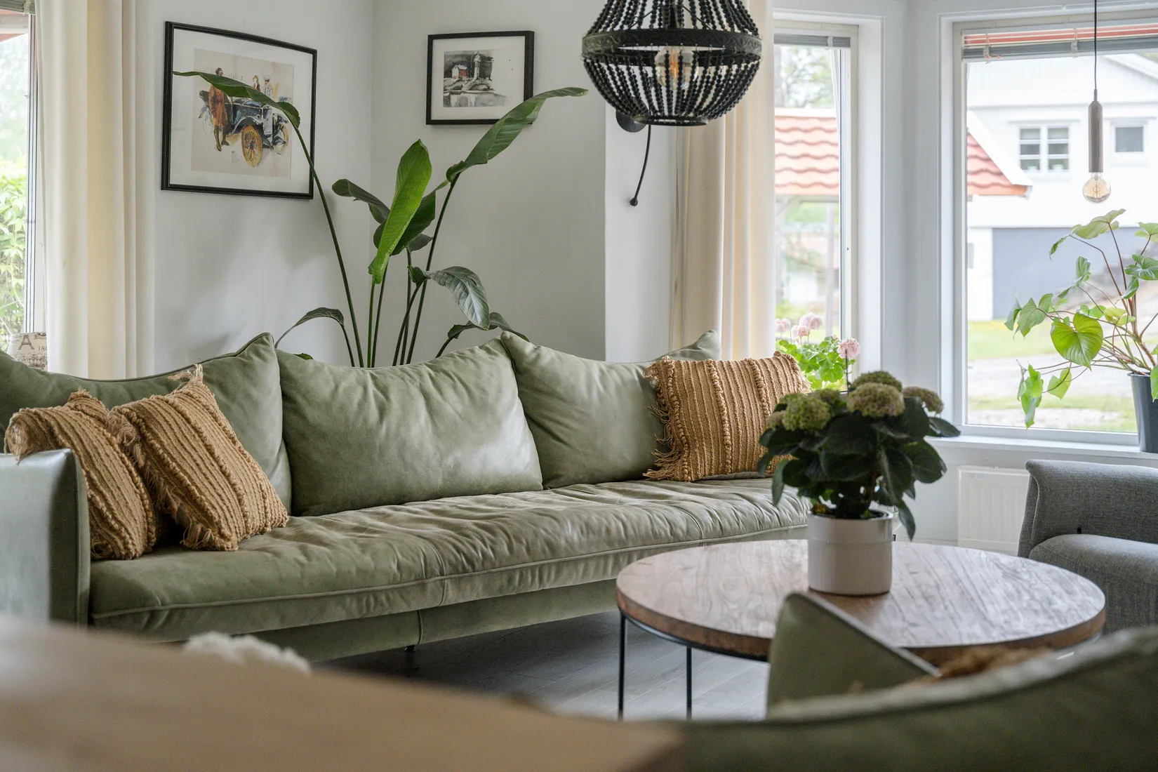 Villa, Bergvägen 505, Frändefors, Vänersborg