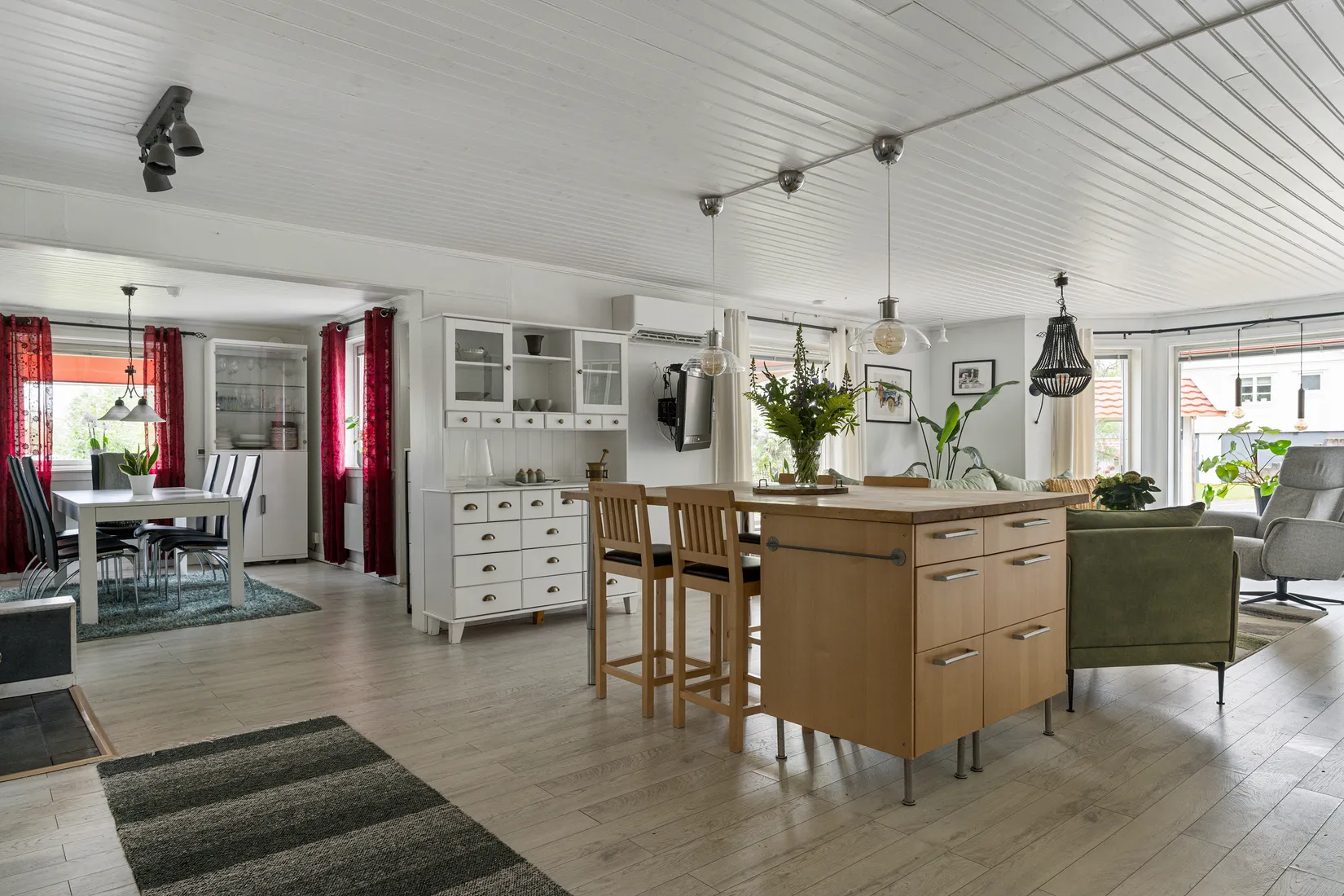 Villa, Bergvägen 505, Frändefors, Vänersborg