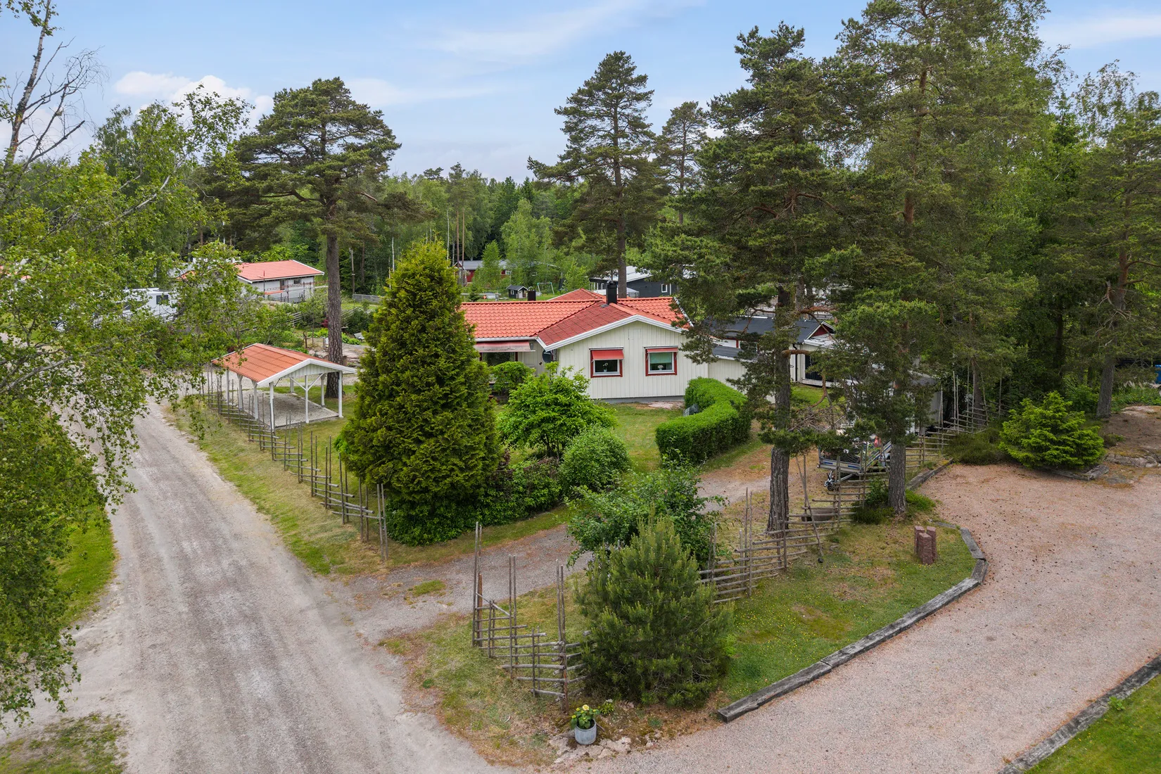 Villa, Bergvägen 505, Frändefors, Vänersborg