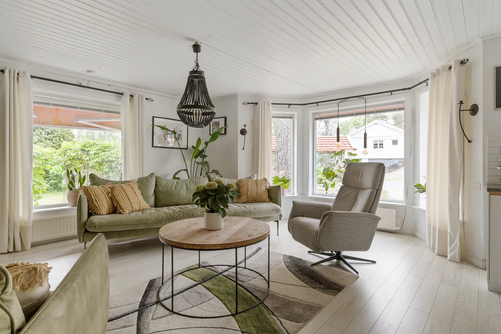 Villa, Bergvägen 505, Frändefors, Vänersborg