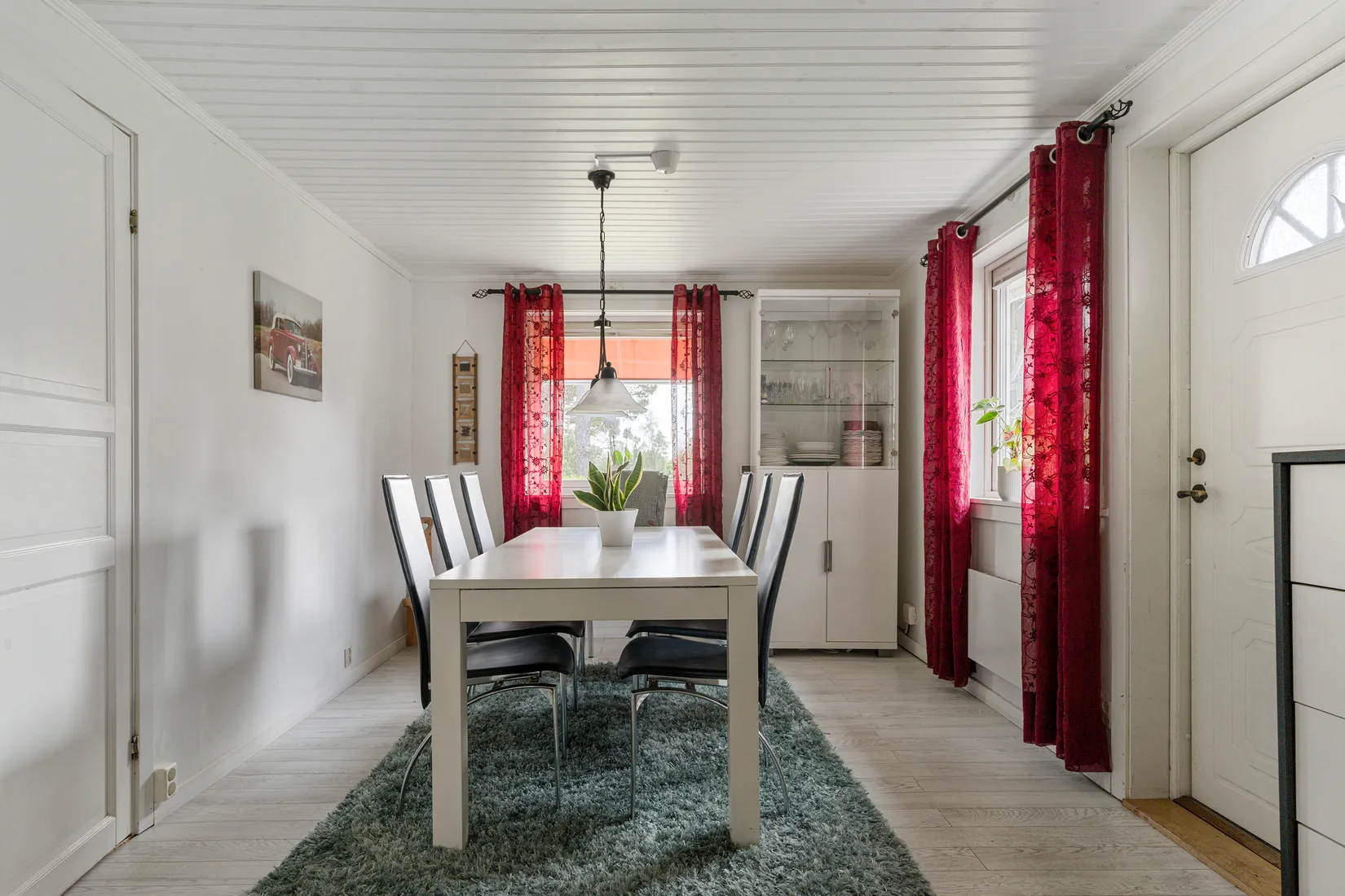 Villa, Bergvägen 505, Frändefors, Vänersborg