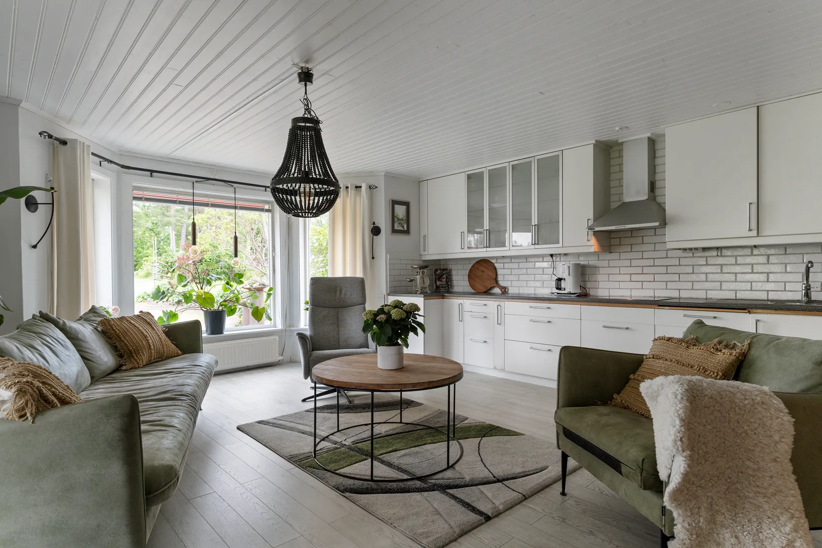 Villa, Bergvägen 505, Frändefors, Vänersborg