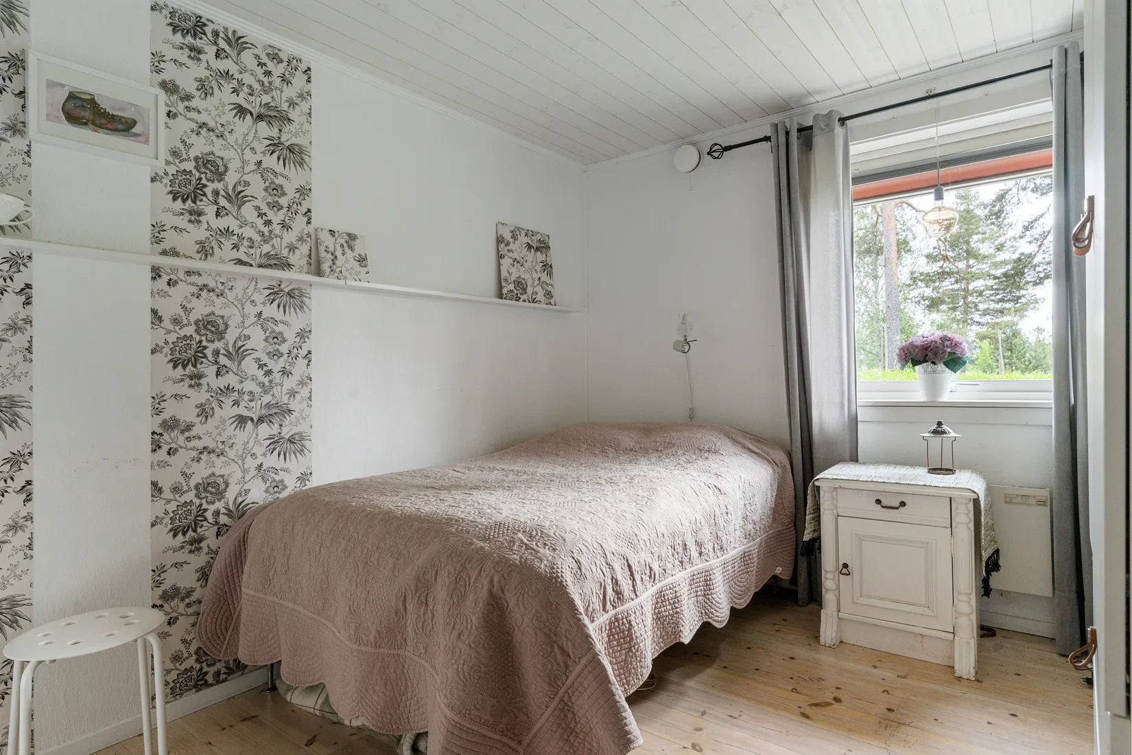 Villa, Bergvägen 505, Frändefors, Vänersborg