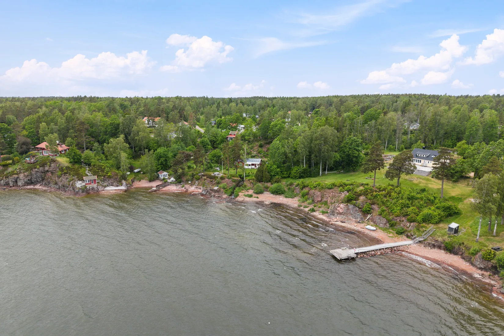 Villa, Bergvägen 505, Frändefors, Vänersborg