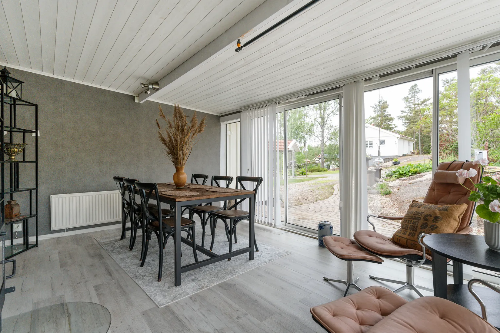 Villa, Bergvägen 505, Frändefors, Vänersborg