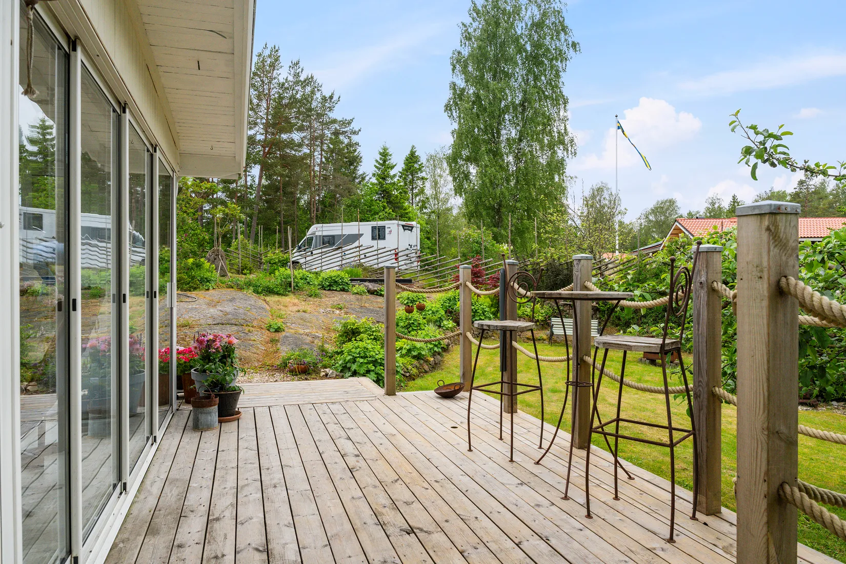 Villa, Bergvägen 505, Frändefors, Vänersborg