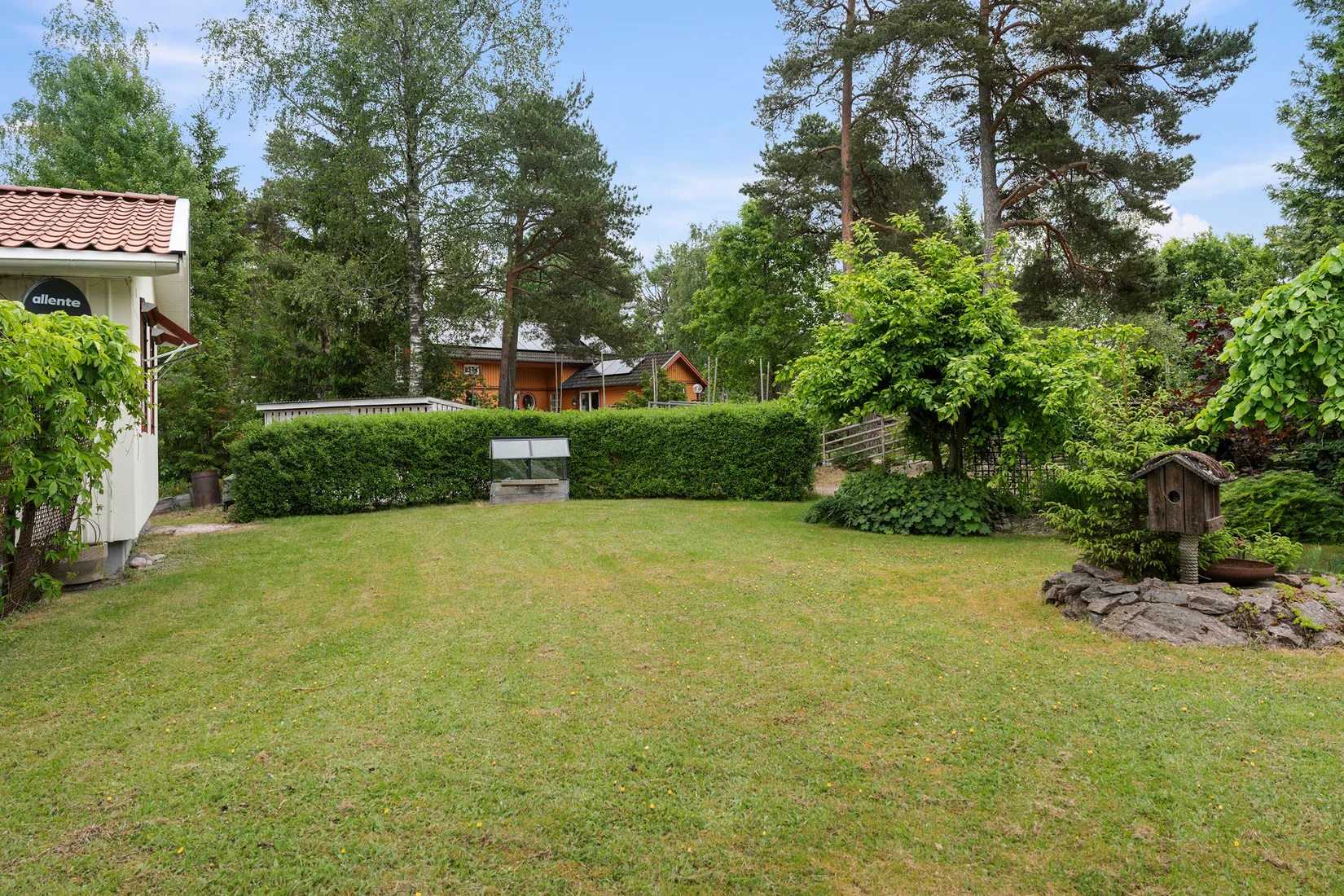 Villa, Bergvägen 505, Frändefors, Vänersborg