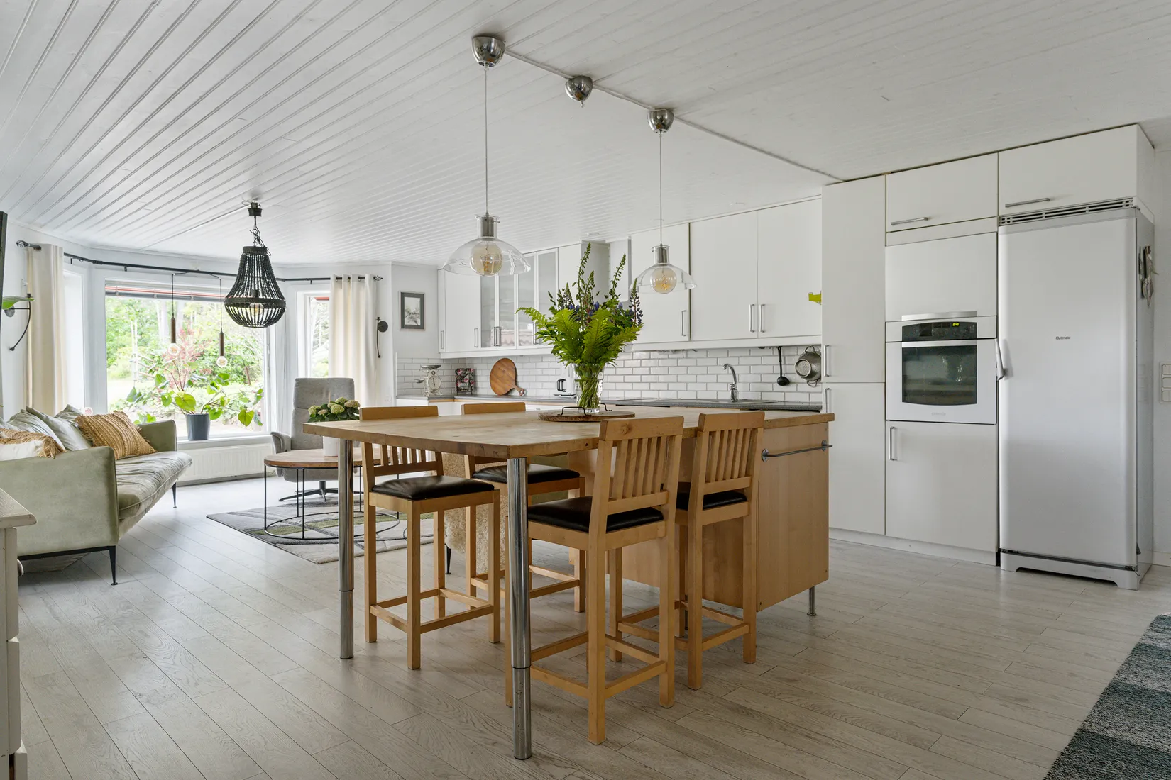 Villa, Bergvägen 505, Frändefors, Vänersborg