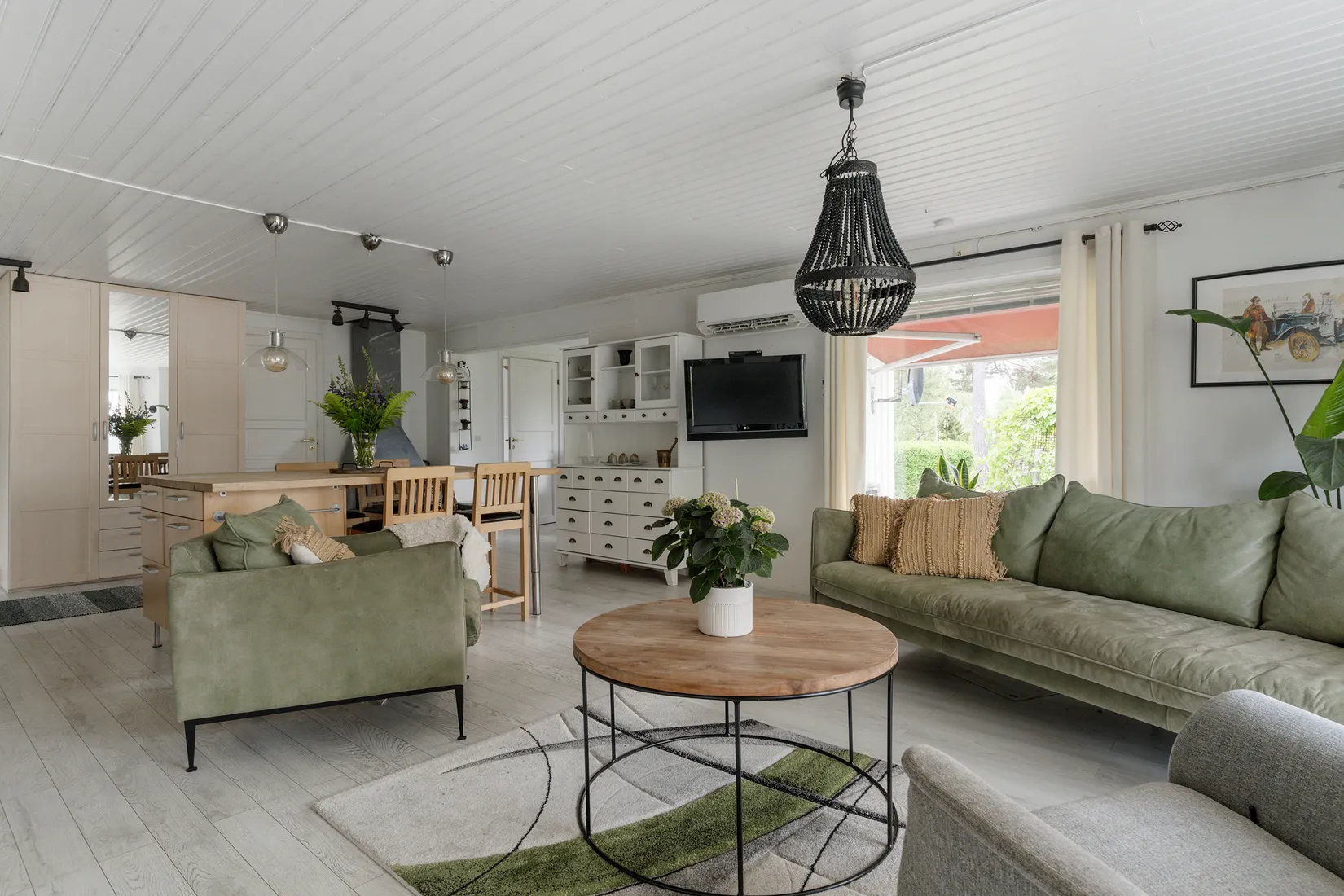 Villa, Bergvägen 505, Frändefors, Vänersborg