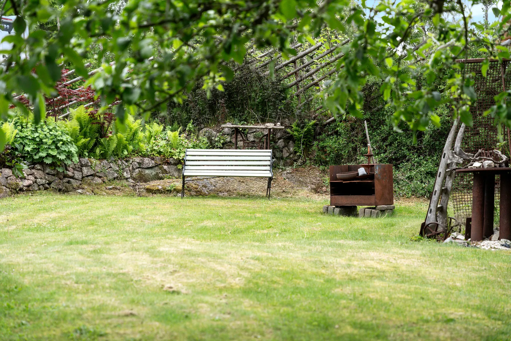 Villa, Bergvägen 505, Frändefors, Vänersborg