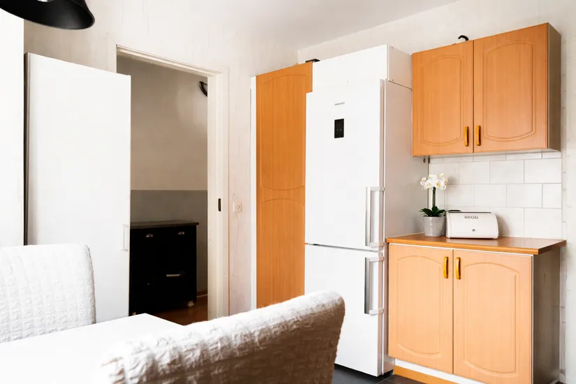 Bostadsrätt, Diamantstigen 34, Lillsjön - Kungsängen, Upplands-Bro