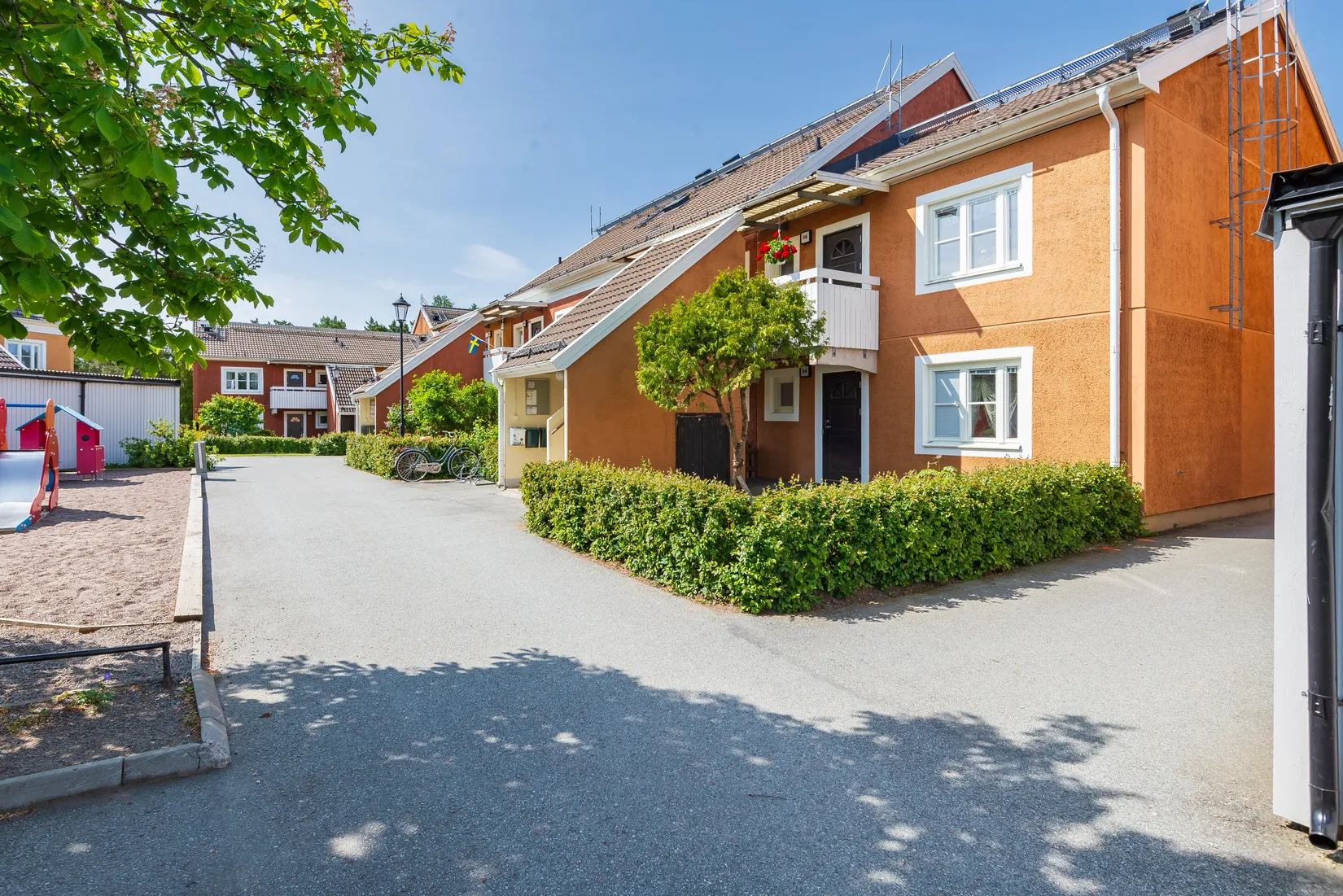 Bostadsrätt, Diamantstigen 34, Lillsjön - Kungsängen, Upplands-Bro