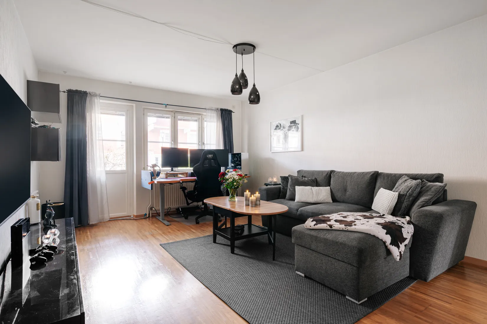 Bostadsrätt, Diamantstigen 34, Lillsjön - Kungsängen, Upplands-Bro