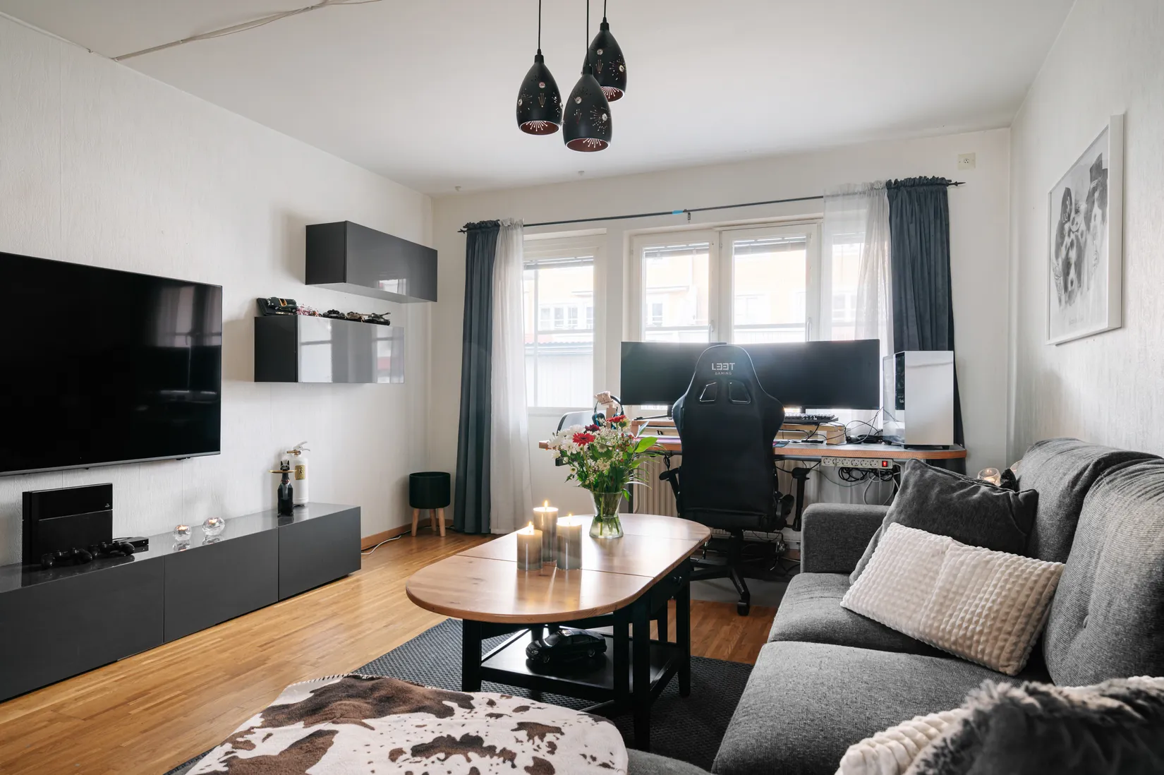 Bostadsrätt, Diamantstigen 34, Lillsjön - Kungsängen, Upplands-Bro