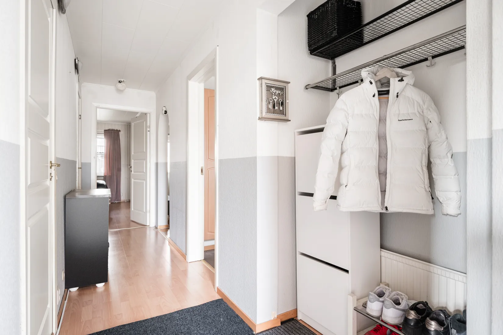 Bostadsrätt, Diamantstigen 34, Lillsjön - Kungsängen, Upplands-Bro