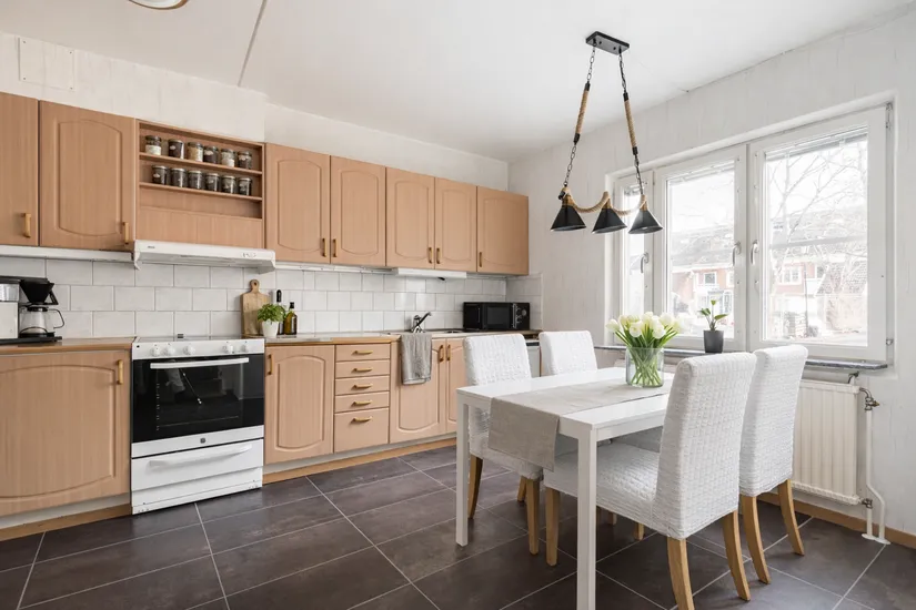 Bostadsrätt, Diamantstigen 34, Lillsjön - Kungsängen, Upplands-Bro