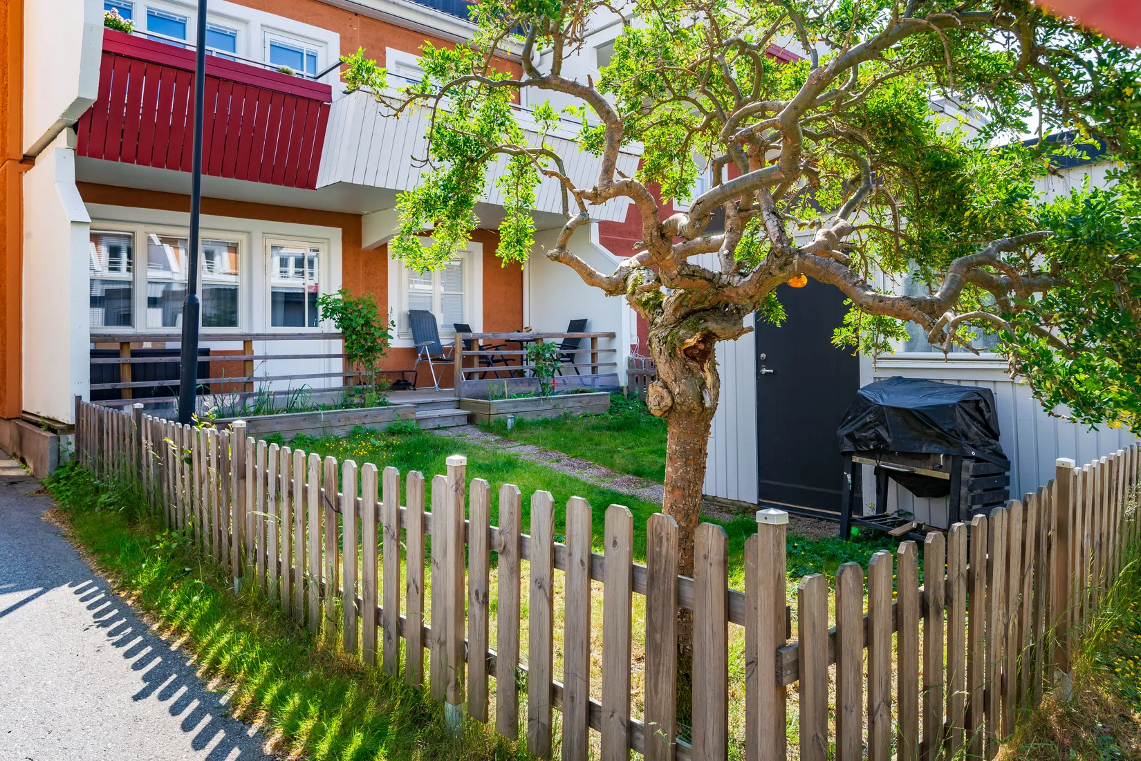 Bostadsrätt, Diamantstigen 34, Lillsjön - Kungsängen, Upplands-Bro