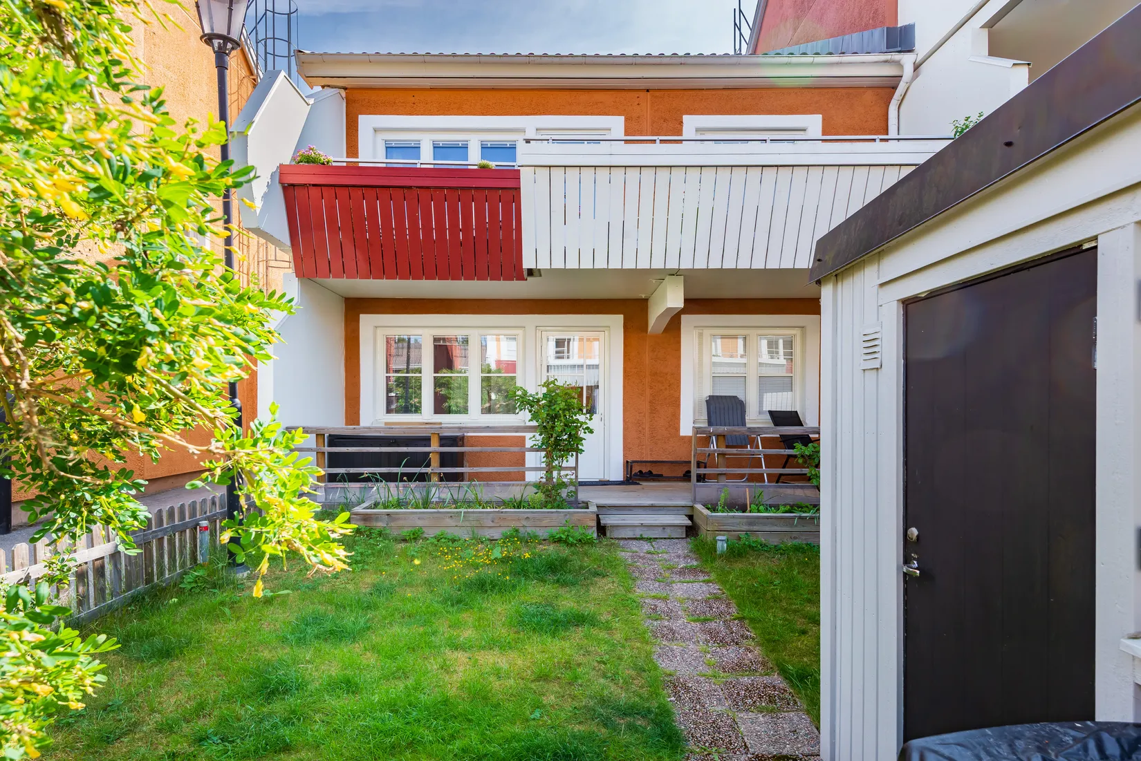 Bostadsrätt, Diamantstigen 34, Lillsjön - Kungsängen, Upplands-Bro