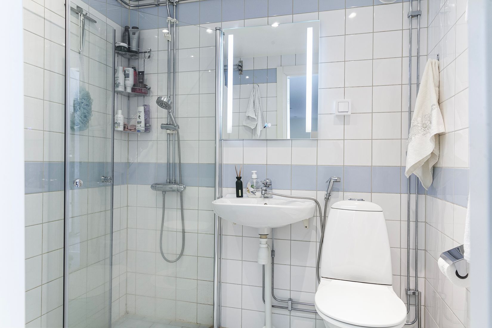 Bostadsrätt, Svarvaregatan 5C, Väster, Landskrona