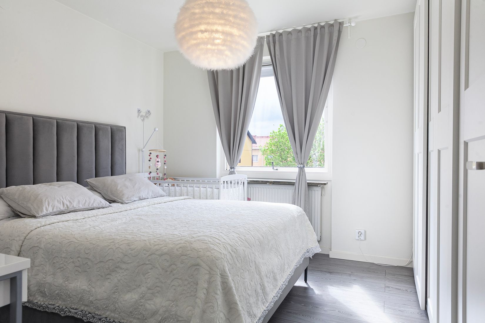 Bostadsrätt, Svarvaregatan 5C, Väster, Landskrona