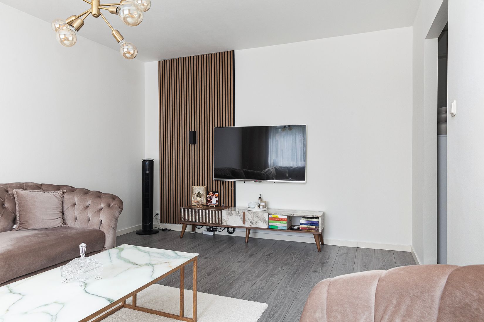 Bostadsrätt, Svarvaregatan 5C, Väster, Landskrona