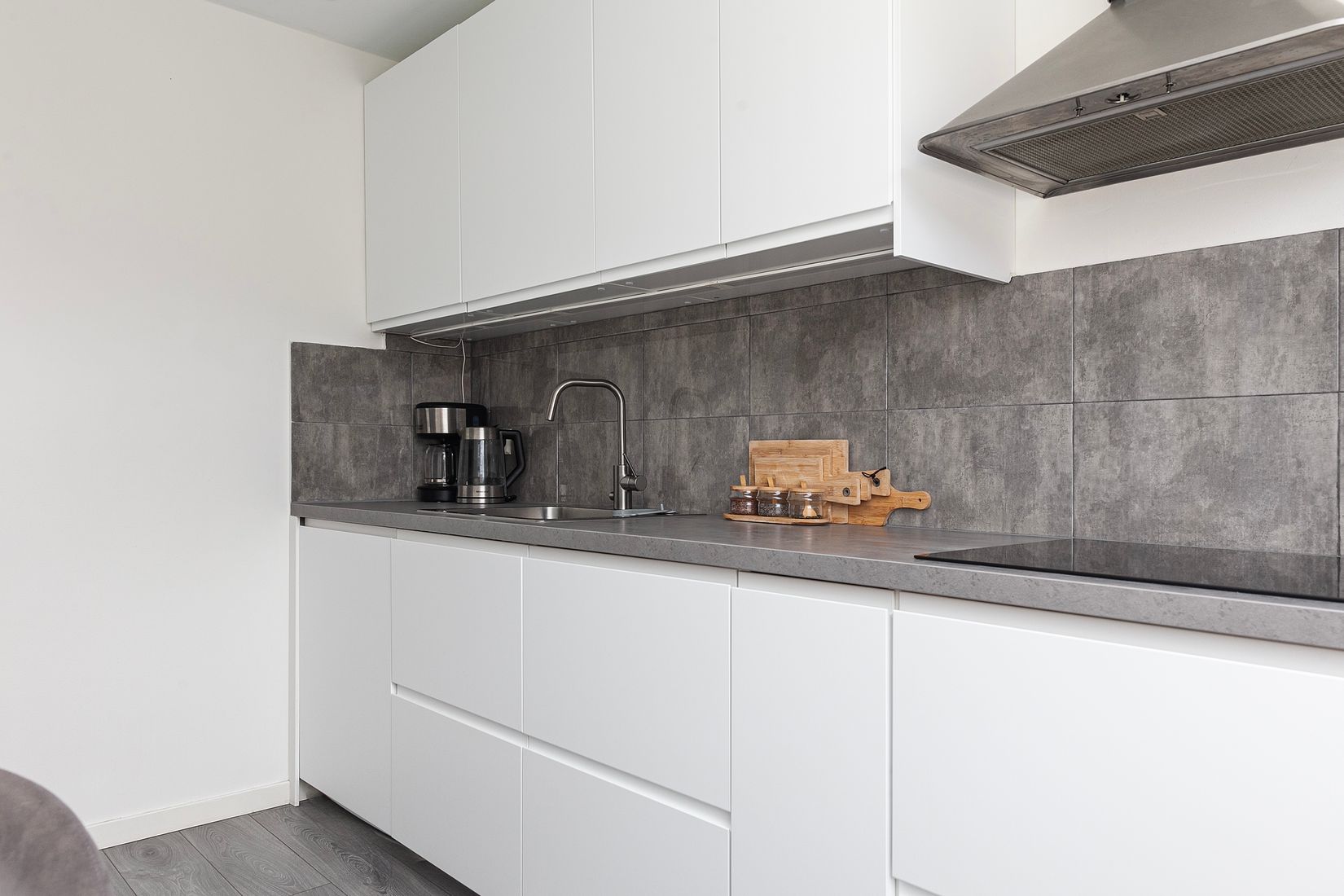 Bostadsrätt, Svarvaregatan 5C, Väster, Landskrona