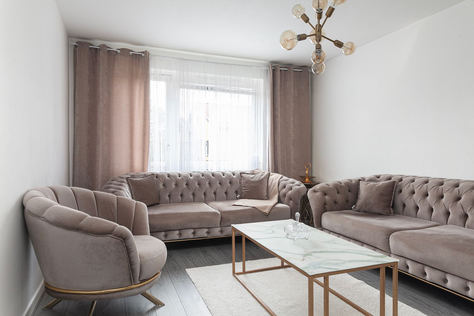 Bostadsrätt, Svarvaregatan 5C, Väster, Landskrona