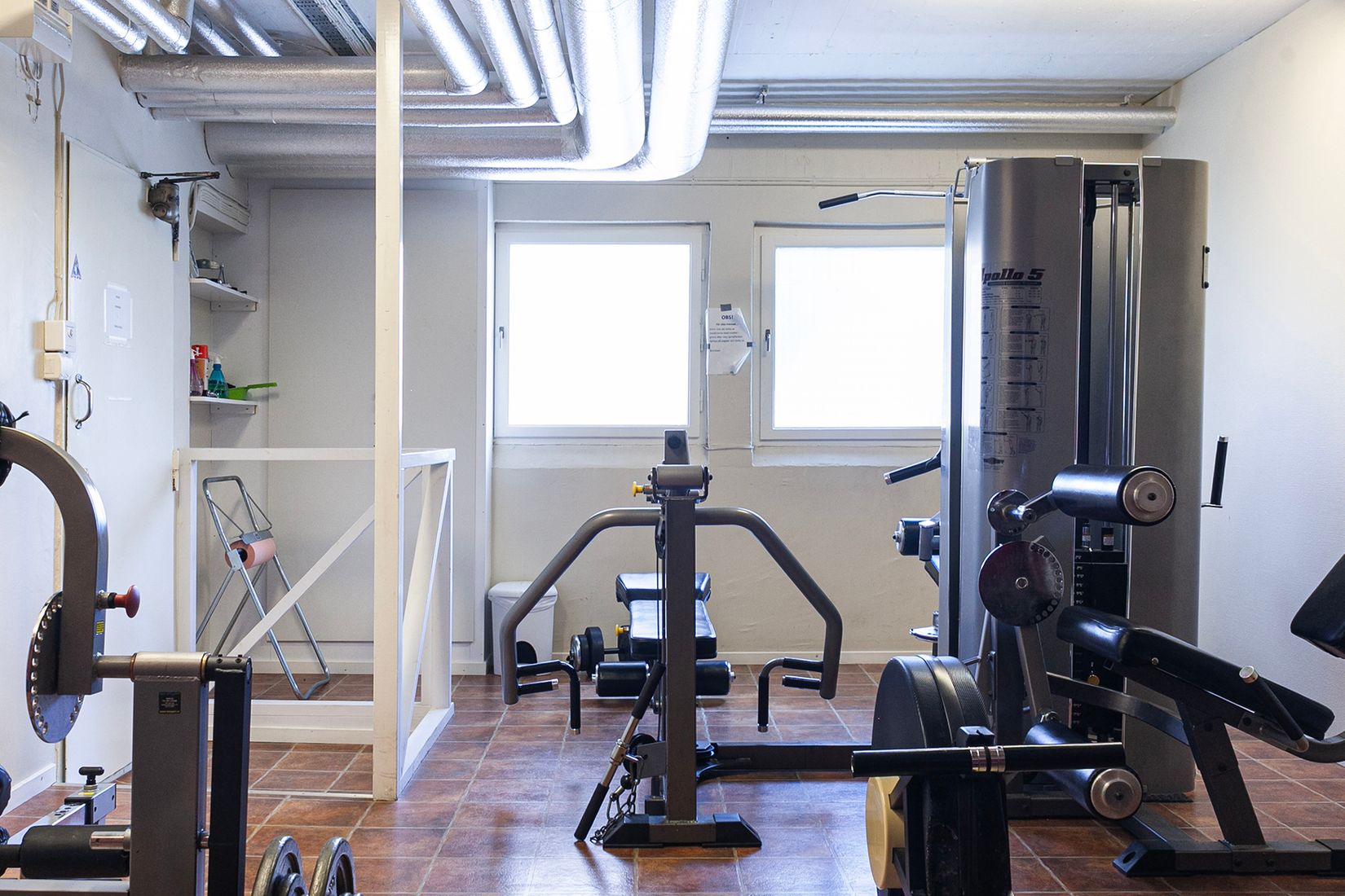 Bostadsrätt, Svarvaregatan 5C, Väster, Landskrona