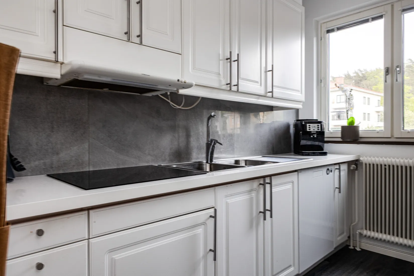 Bostadsrätt, Fjärdhundragatan 27, Centrum, Enköping