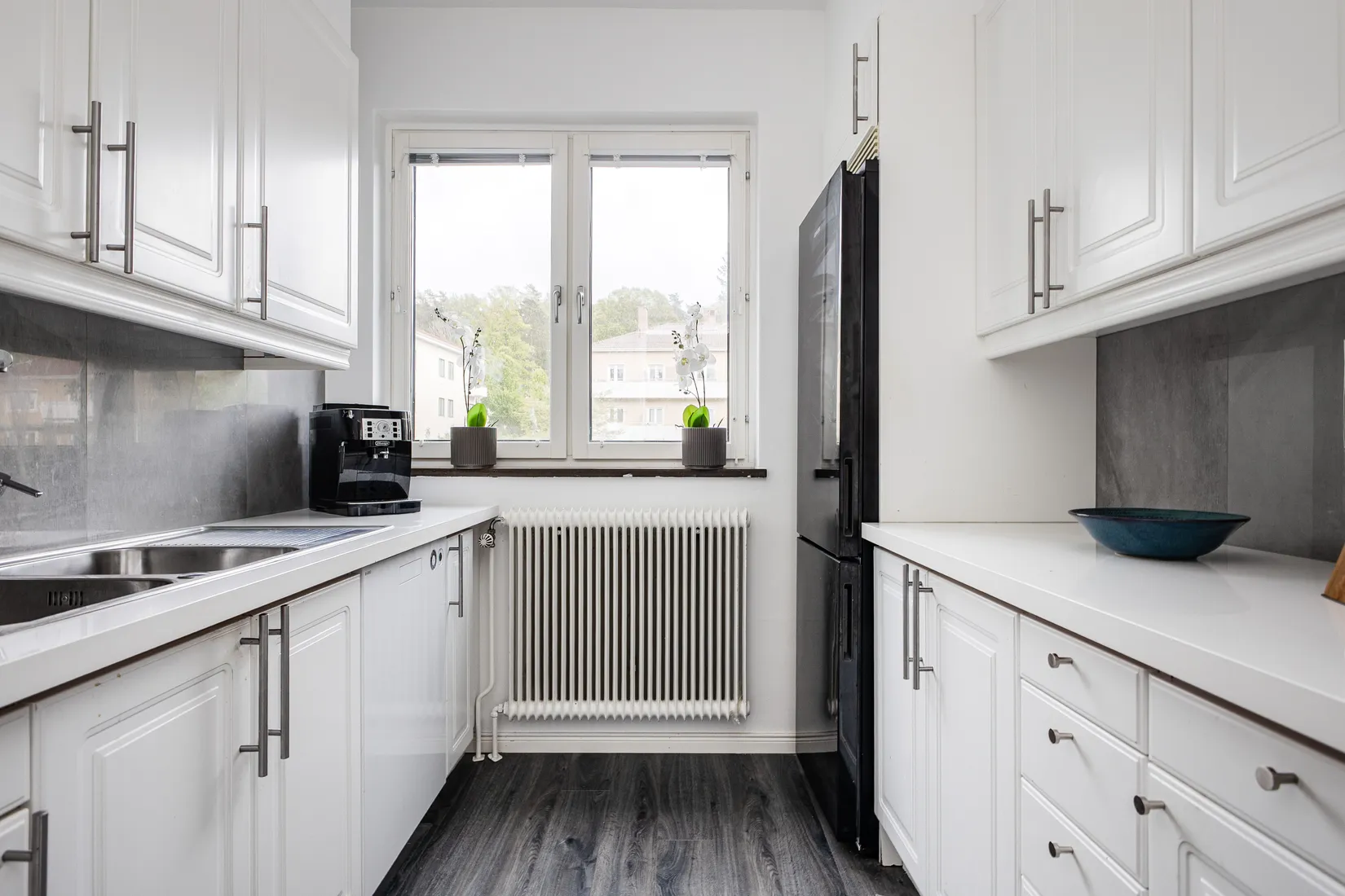 Bostadsrätt, Fjärdhundragatan 27, Centrum, Enköping