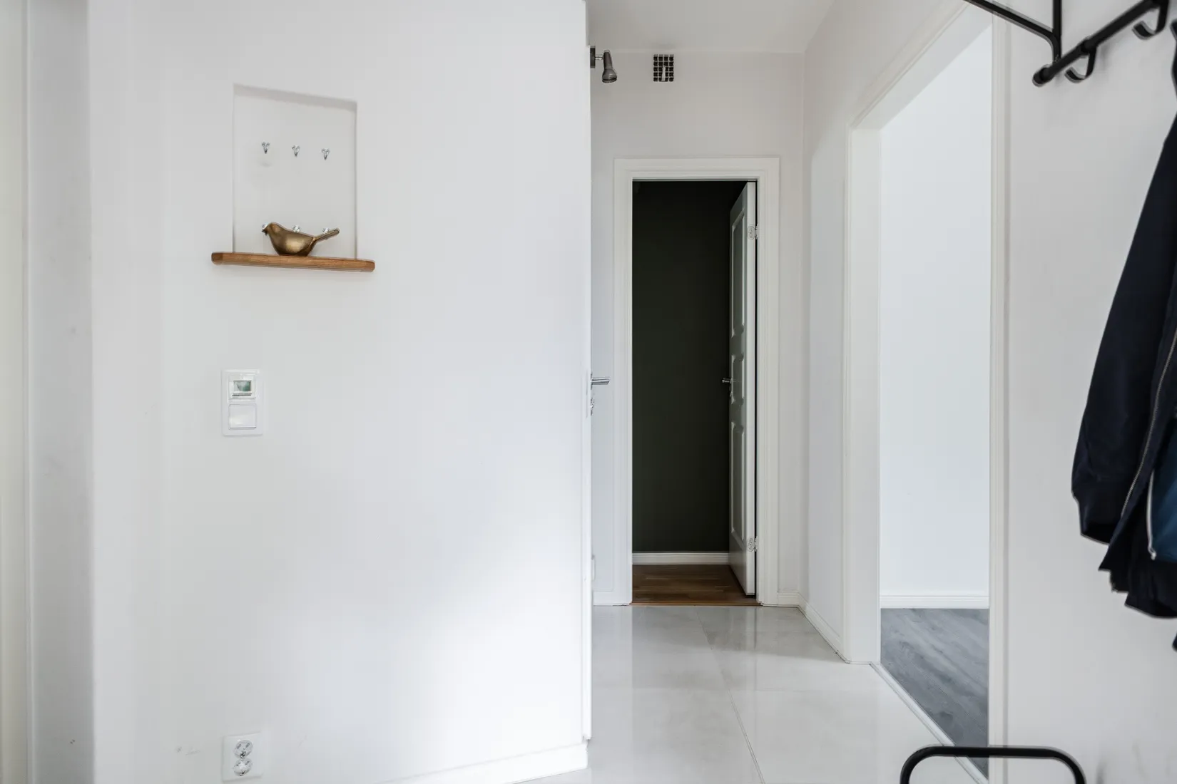 Bostadsrätt, Fjärdhundragatan 27, Centrum, Enköping