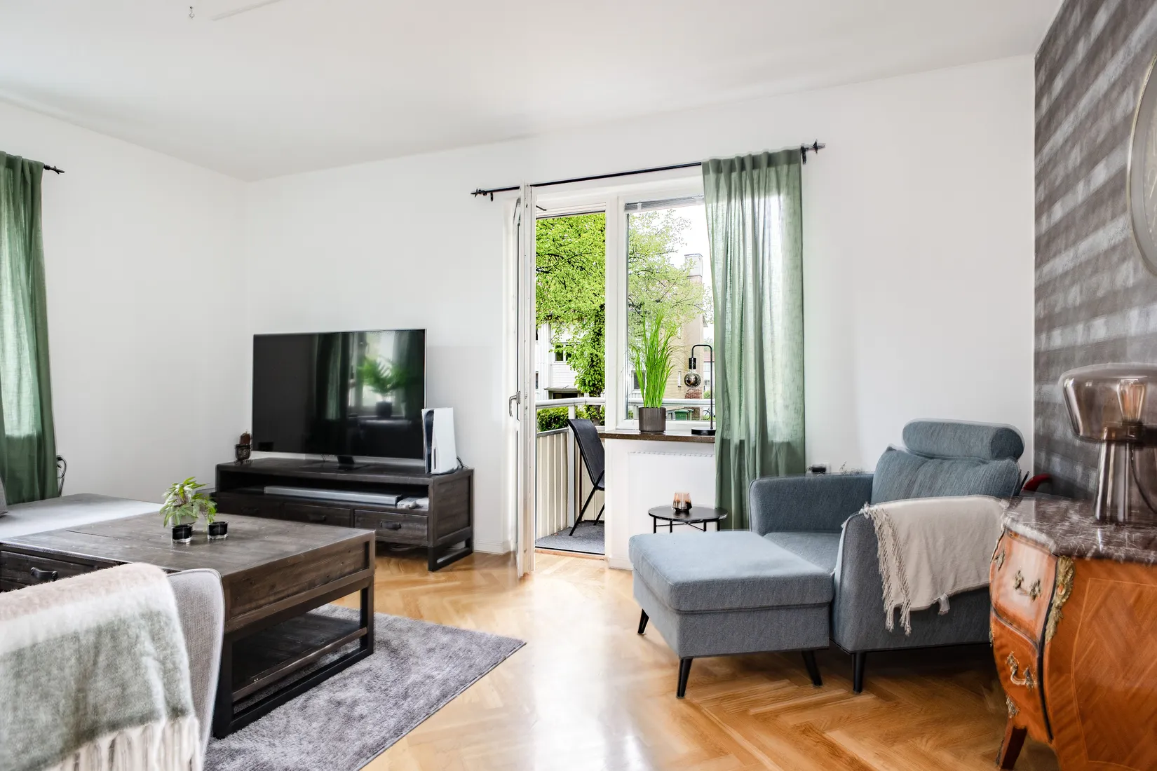 Bostadsrätt, Fjärdhundragatan 27, Centrum, Enköping