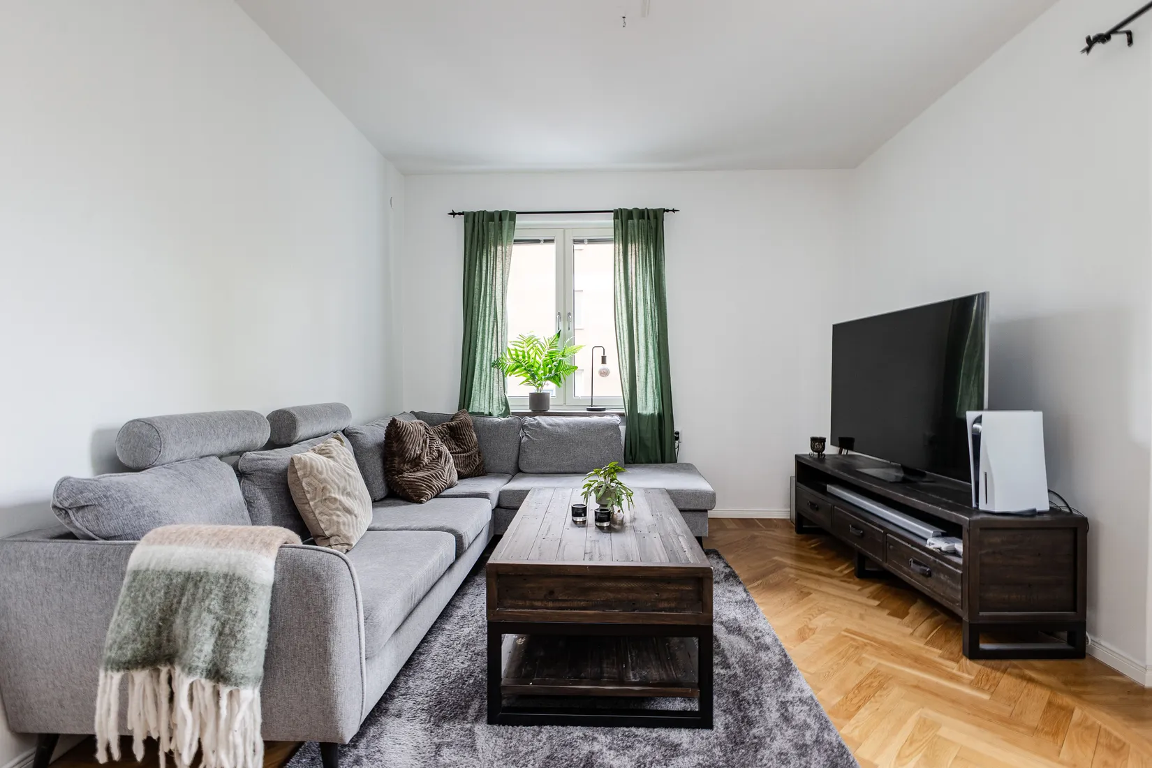 Bostadsrätt, Fjärdhundragatan 27, Centrum, Enköping