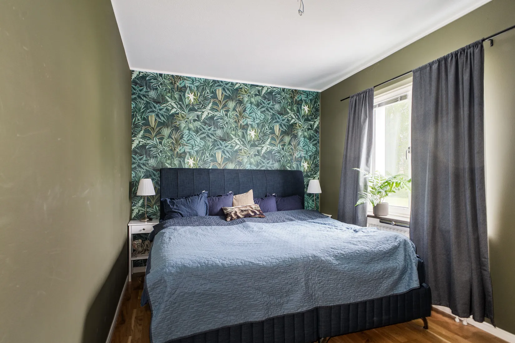 Bostadsrätt, Fjärdhundragatan 27, Centrum, Enköping