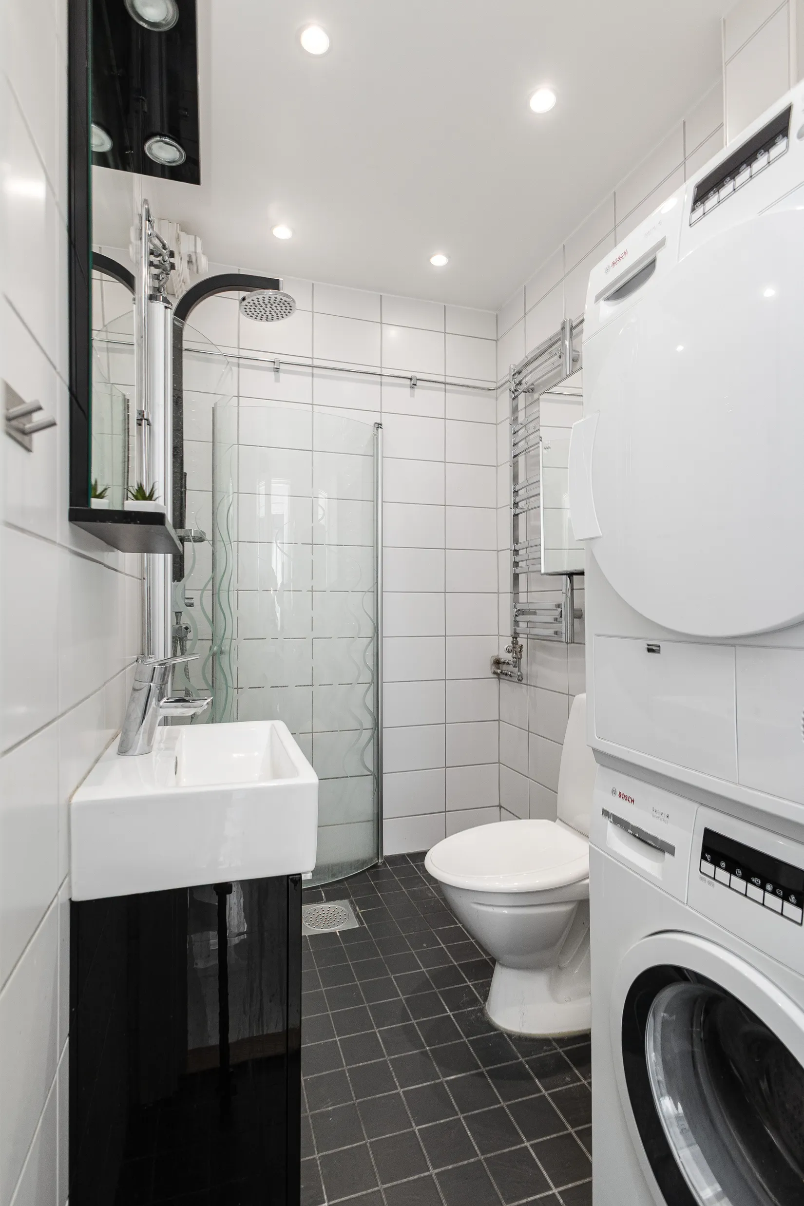 Bostadsrätt, Fjärdhundragatan 27, Centrum, Enköping