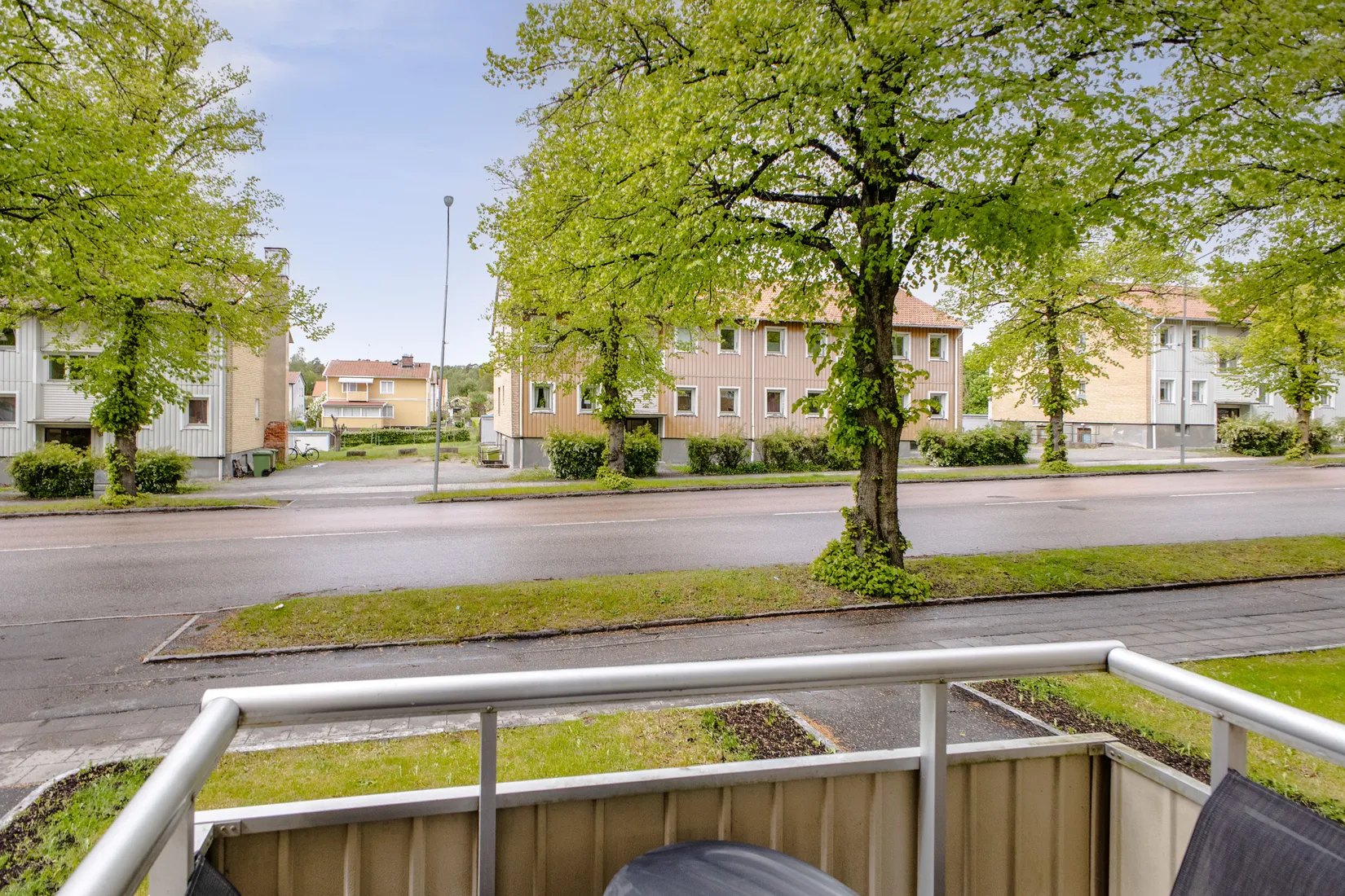 Bostadsrätt, Fjärdhundragatan 27, Centrum, Enköping