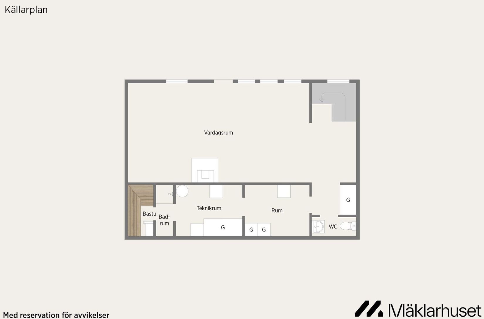 Villa, Abborrvägen 7, Mjösund, Sundsvall