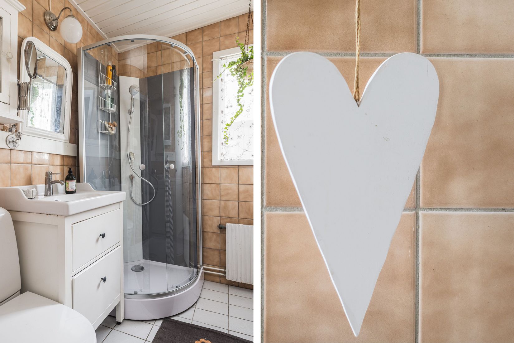 Villa, Abborrvägen 7, Mjösund, Sundsvall