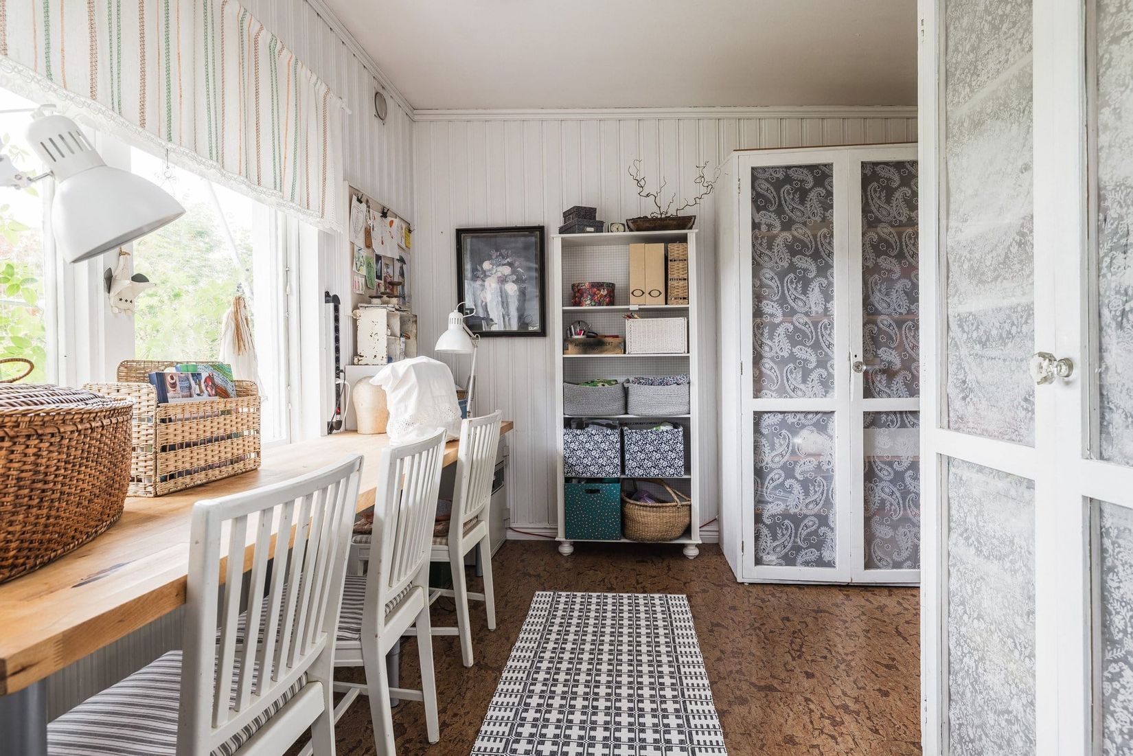 Villa, Abborrvägen 7, Mjösund, Sundsvall