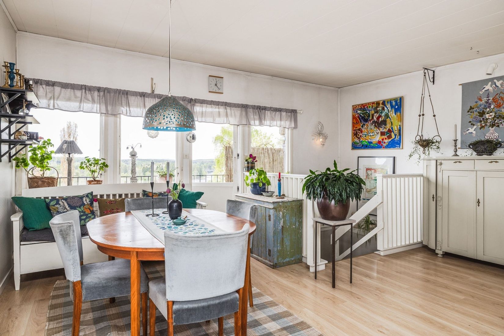 Villa, Abborrvägen 7, Mjösund, Sundsvall