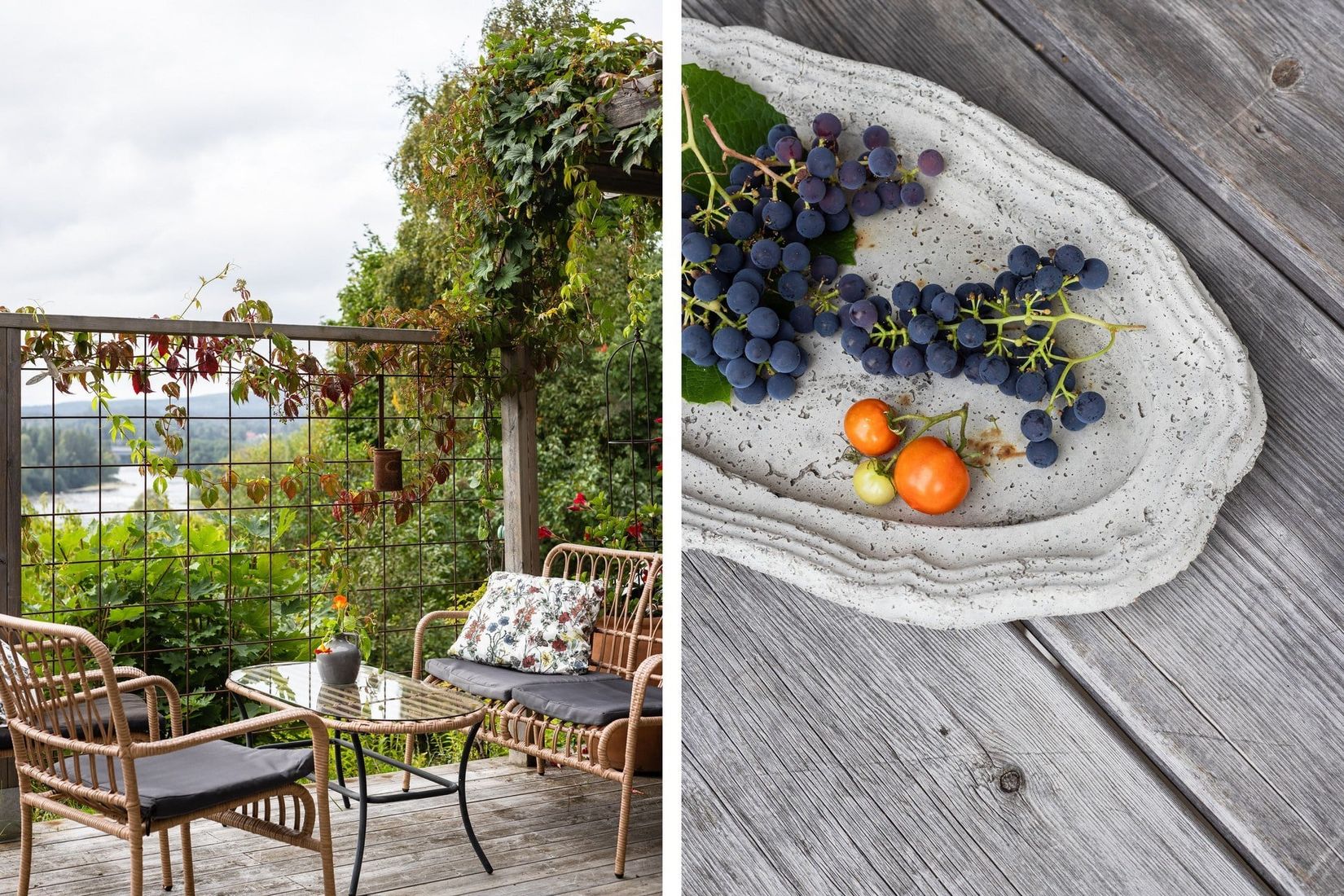 Villa, Abborrvägen 7, Mjösund, Sundsvall