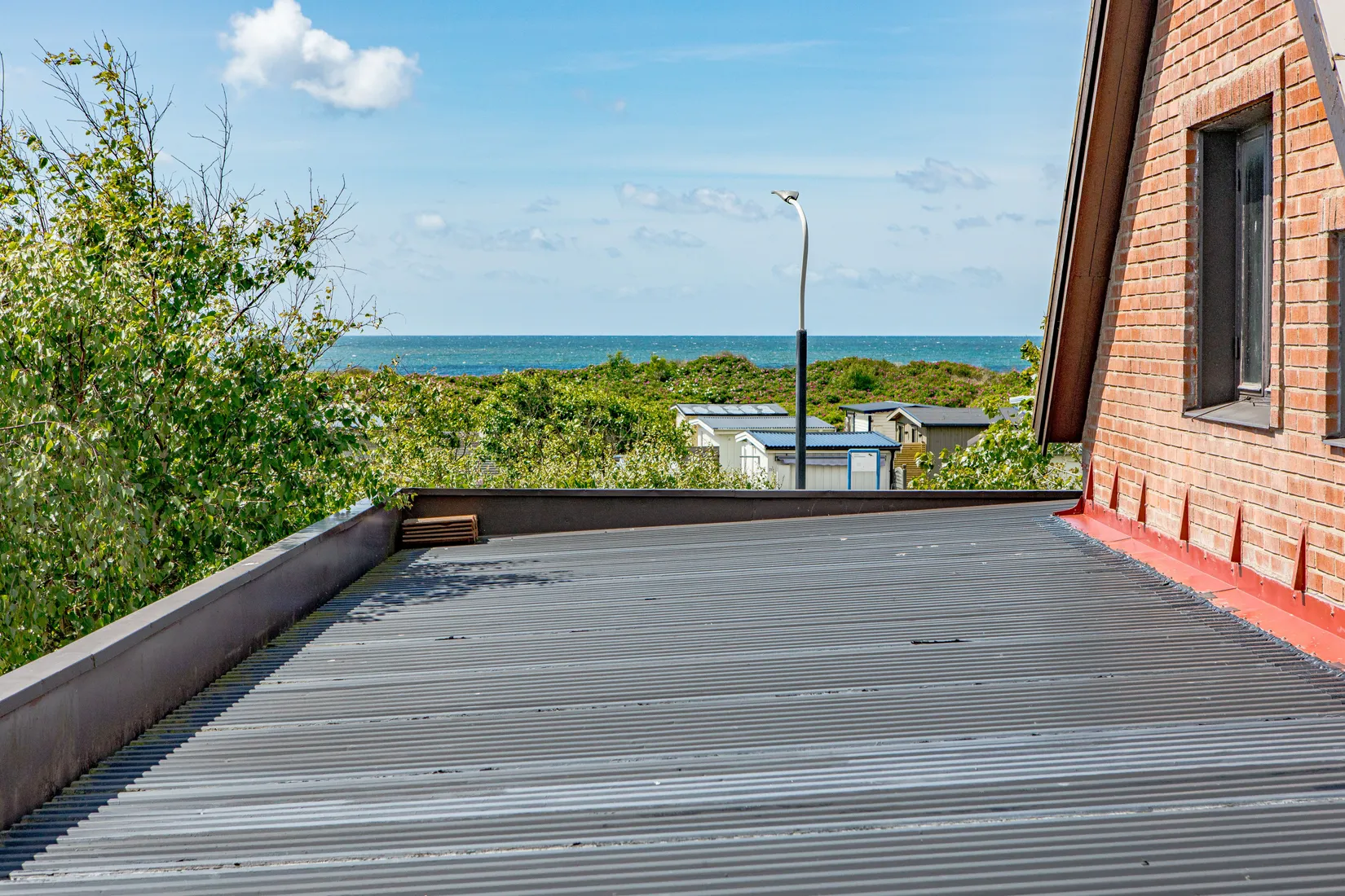 Villa, Tvärvägen 27, Skrea strand, Falkenberg