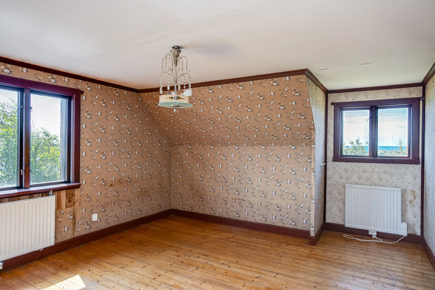 Villa, Tvärvägen 27, Skrea strand, Falkenberg